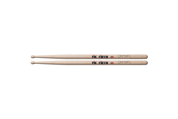 VIC FIRTH SNR - SYMPHONIC COLLECTION SNARE STICK SIGNATURE NEY ROSAURO