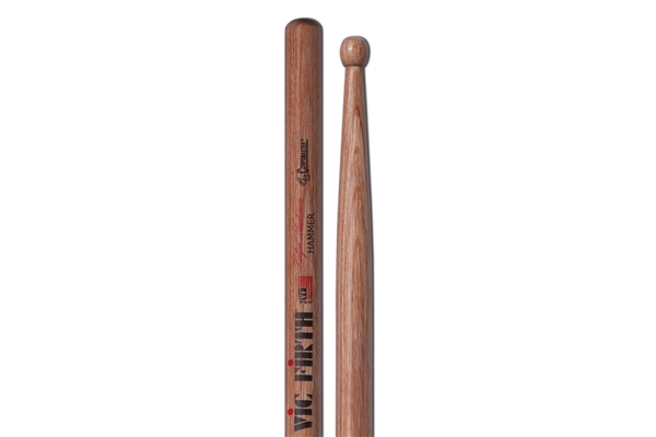 VIC FIRTH SRH2 - CORPSMASTER SNARE STICKS