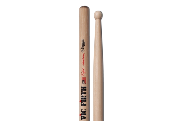VIC FIRTH SRHI - CORPSMASTER SNARE STICKS