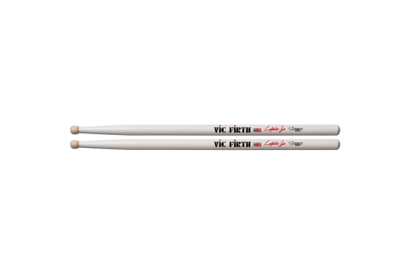 VIC FIRTH SRHJR - CORPSMASTER SNARE STICKS