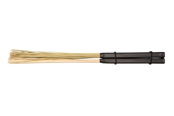 VIC FIRTH RMP - SPAZZOLE RE•MIX 2-PAIA COMBO PACK