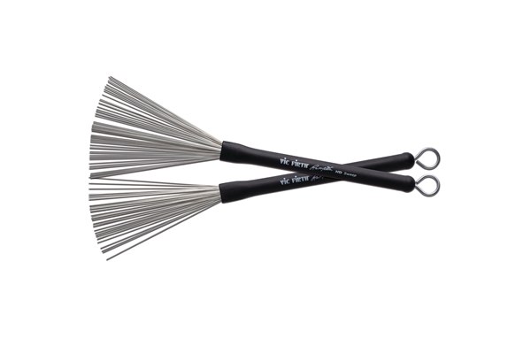 VIC FIRTH RMWB - SPAZZOLE RUSS MILLER