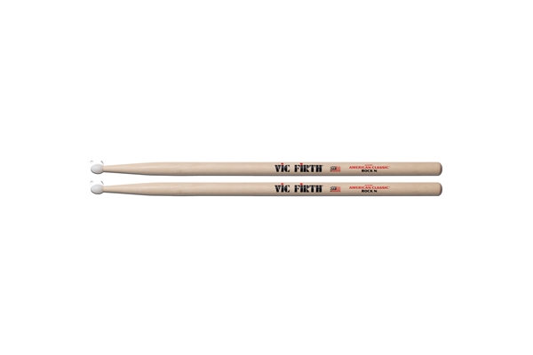 VIC FIRTH ROCKN - BACCHETTE AMERICAN CLASSIC