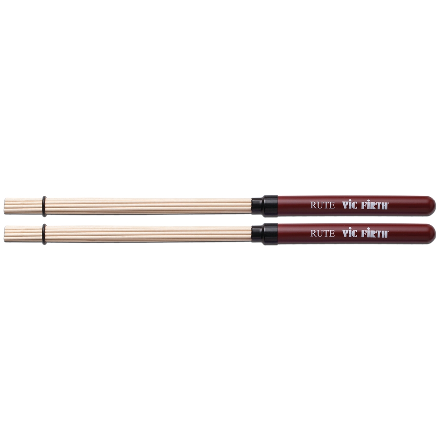 VIC FIRTH RUTE RT - SPAZZOLA RUTE