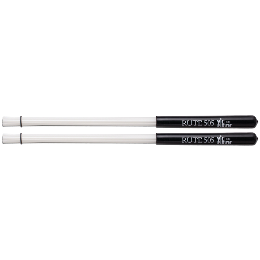 VIC FIRTH RUTE505  - SPAZZOLA RUTE 505