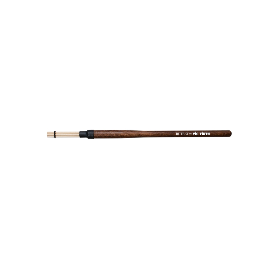 VIC FIRTH RXH - SPAZZOLA RUTE-X HEAVY GAUGE