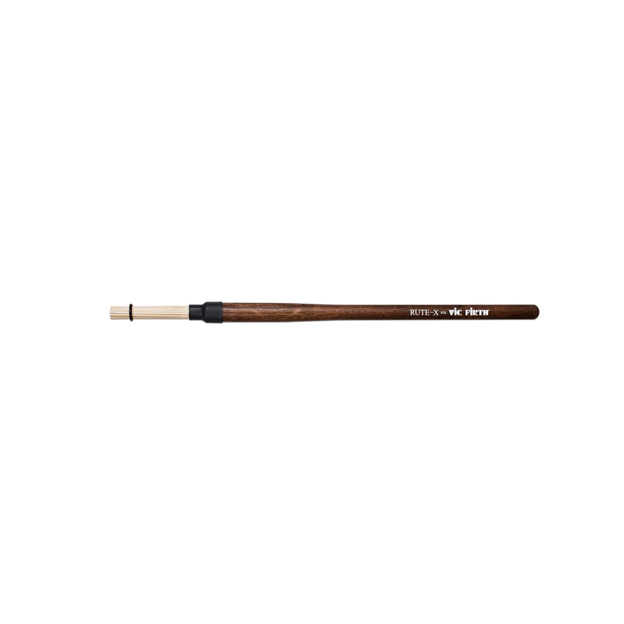 VIC FIRTH RXL - SPAZZOLA RUTE-X LIGHT GAUGE