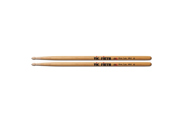 VIC FIRTH SAJ - SIGNATURE AKIRA JIMBO