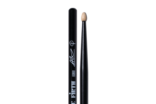 VIC FIRTH SAL - SIGNATURE ABE LABORIEL JR