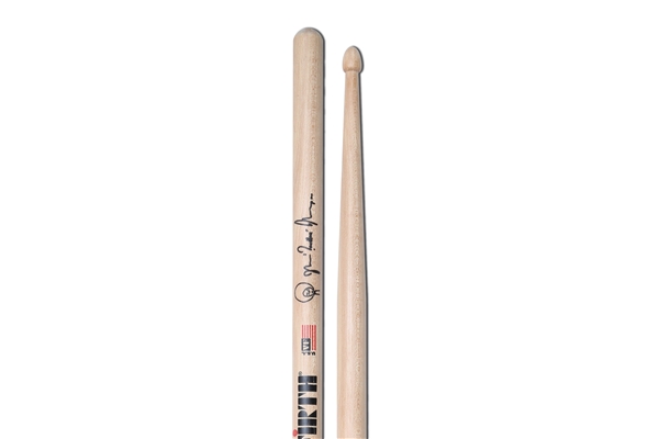 VIC FIRTH SAT2 - SIGNATURE AHMIR QUESTLOVE THOMPSON NATURAL