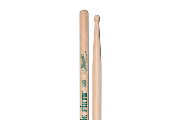 VIC FIRTH SBG - SIGNATURE BENNY GREB