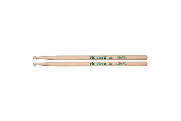 VIC FIRTH SBG - SIGNATURE BENNY GREB
