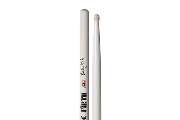 VIC FIRTH SBR - SIGNATURE BUDDY RICH