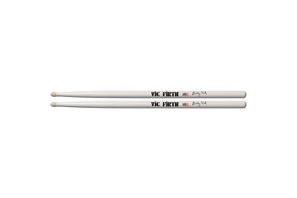 VIC FIRTH SBR - SIGNATURE BUDDY RICH