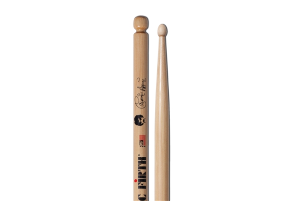 VIC FIRTH SCA - SIGNATURE CARMINE APPICE NYLON