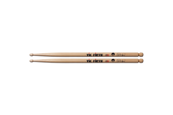 VIC FIRTH SCA - SIGNATURE CARMINE APPICE NYLON
