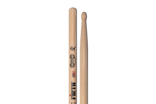 VIC FIRTH SCOL - SIGNATURE CHRIS COLEMAN