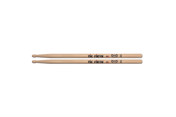 VIC FIRTH SCOL - SIGNATURE CHRIS COLEMAN