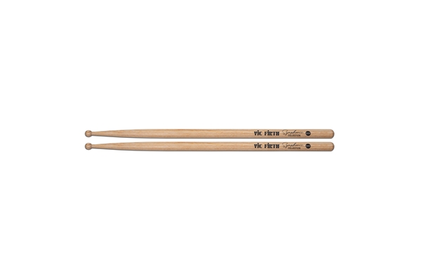 VIC FIRTH SCS2 - SYMPHONIC COLECTION SNARE STICK LAMINATED BIRCH