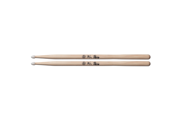 VIC FIRTH SDCN - SIGNATURE DANNY CAREY NYLON