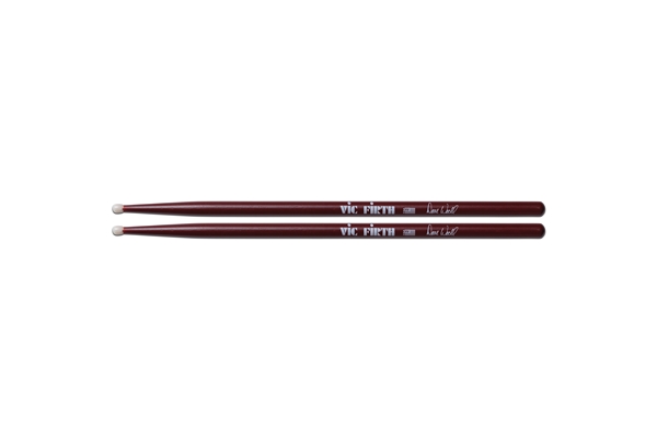 VIC FIRTH SDWN - SIGNATURE DAVE WECKL NYLON