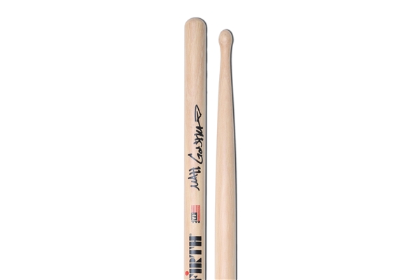 VIC FIRTH SGAR - SIGNATURE MATT GARSTKA