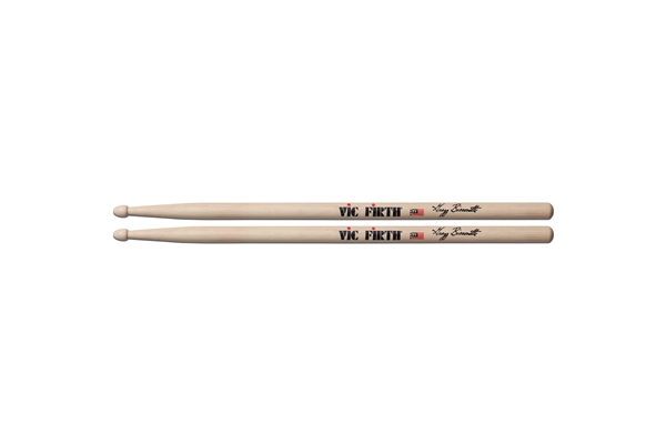 VIC FIRTH SGB - SIGNATURE GREGG BISSONETTE