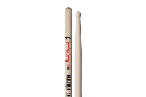 VIC FIRTH SGH - SIGNATURE GERALD HEYWARD