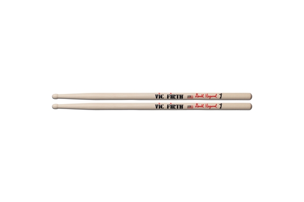 VIC FIRTH SGH - SIGNATURE GERALD HEYWARD