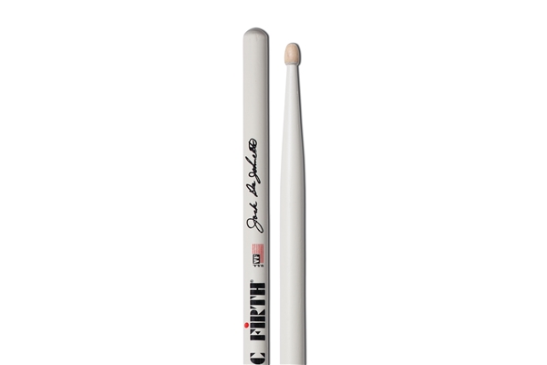 VIC FIRTH SJD - SIGNATURE JACK DEJOHNETTE