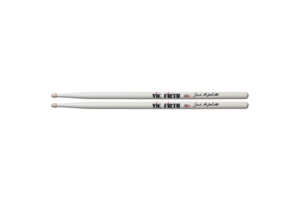 VIC FIRTH SJD - SIGNATURE JACK DEJOHNETTE