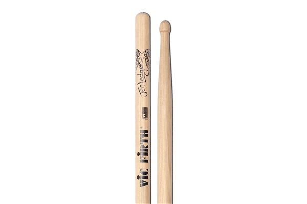 VIC FIRTH SLED - SIGNATURE JEN LEDGER