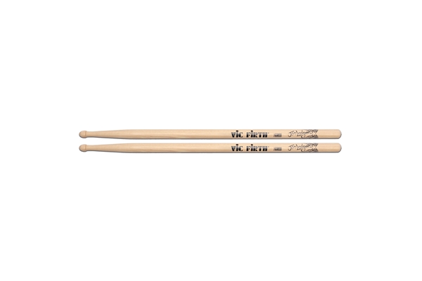 VIC FIRTH SLED - SIGNATURE JEN LEDGER