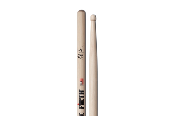 VIC FIRTH SMC - SIGNATURE MATT CAMERON