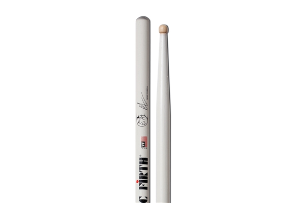 VIC FIRTH SMT - SIGNATURE MIKE TERRANA