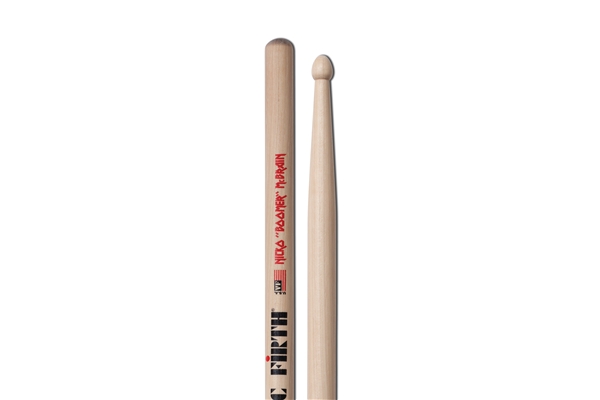 VIC FIRTH SNM - SIGNATURE NICKO MCBRAIN