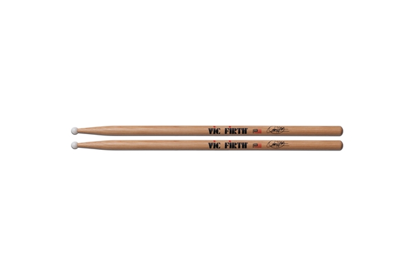 VIC FIRTH SOH - SIGNATURE OMAR HAKIM NYLON