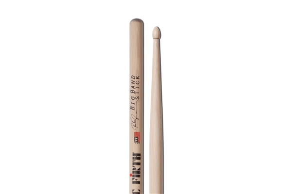 VIC FIRTH SPE3 - SIGNATURE PETER ERSKINE 'BIG BAND