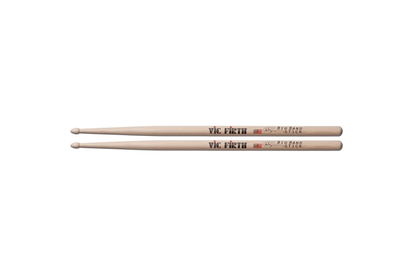 VIC FIRTH SPE3 - SIGNATURE PETER ERSKINE 'BIG BAND