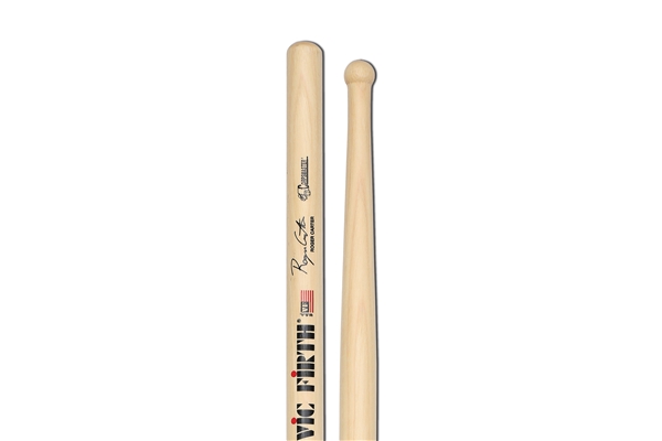VIC FIRTH SRC - CORPSMASTER SNARE STICKS