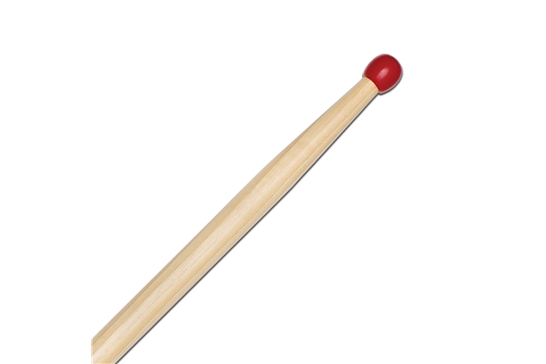 VIC FIRTH SRHTSN - CORPSMASTER MULTI-TENOR STICKS RALPH HARDIMON NYLON SIGNATURE