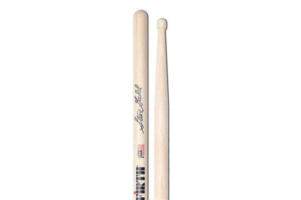 VIC FIRTH SSG2 - SIGNATURE STEVE GADD NATURAL