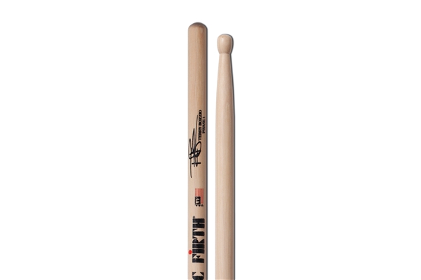 VIC FIRTH STB1 - SIGNATURE TERRY BOZZIO 'PHASE 1
