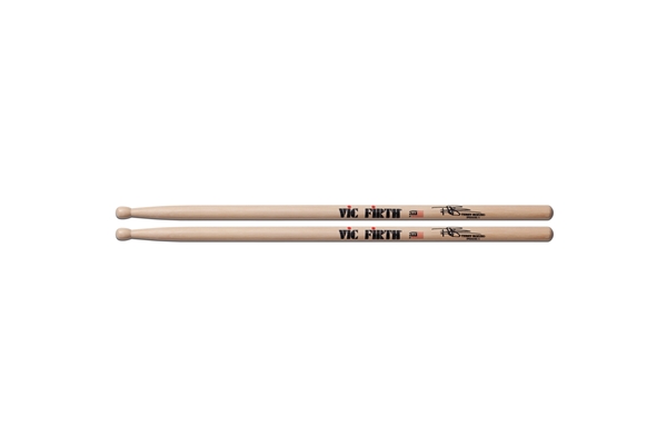 VIC FIRTH STB1 - SIGNATURE TERRY BOZZIO 'PHASE 1