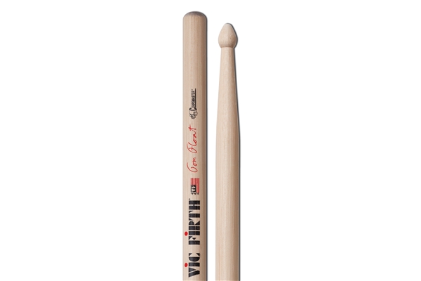VIC FIRTH STF - CORPSMASTER SNARE STICKS