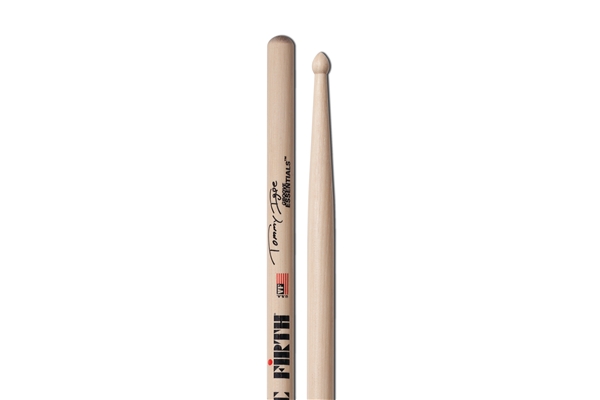 VIC FIRTH STI - SIGNATURE TOMMY IGOE