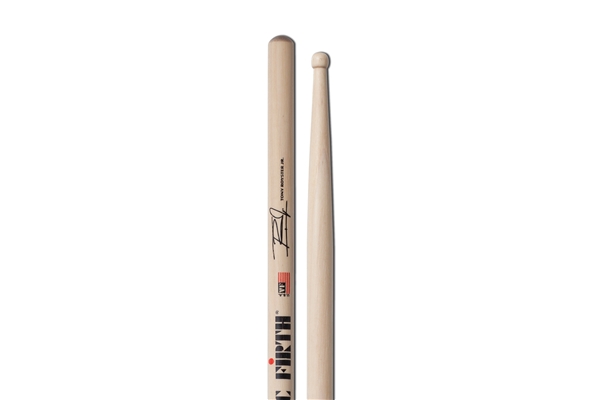 VIC FIRTH STR - SIGNATURE TONY ROYSTER JR.