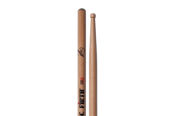 VIC FIRTH SZ - SIGNATURE ZORO