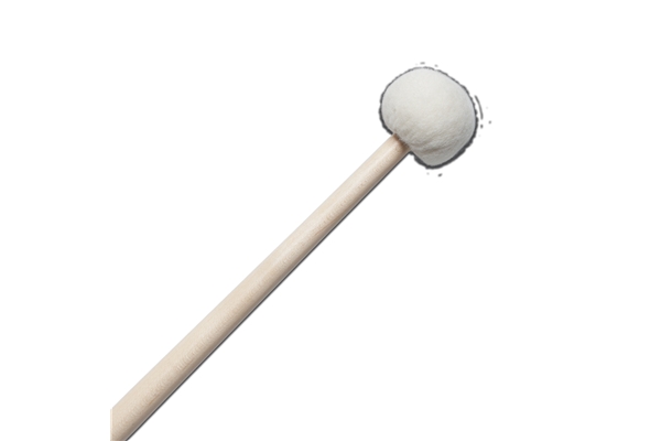 VIC FIRTH T1 - AMERICAN CUSTOM TIMPANI MALLETS GENERAL