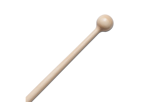 VIC FIRTH T5 - AMERICAN CUSTOM TIMPANI MALLETS WOOD